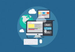 域名的價格并不固定，有些是當前促銷活動后的價格